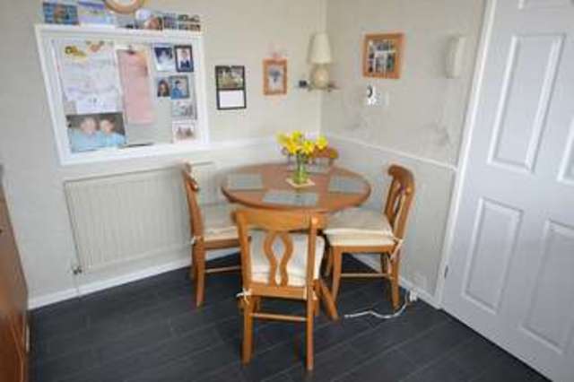  Image of 3 bedroom End of Terrace for sale in Brookend Drive Rubery Rednal Birmingham B45 at Brookend Drive Rubery Birmingham, B45 9LA