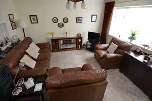  Image of 3 bedroom End of Terrace for sale in Brookend Drive Rubery Rednal Birmingham B45 at Brookend Drive Rubery Birmingham, B45 9LA