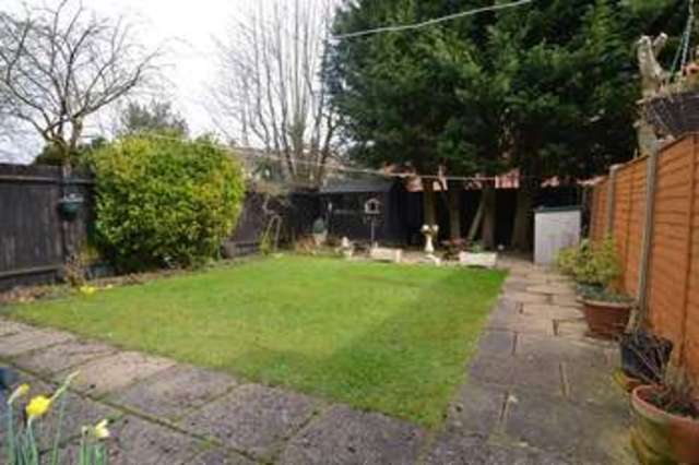  Image of 3 bedroom End of Terrace for sale in Brookend Drive Rubery Rednal Birmingham B45 at Brookend Drive Rubery Birmingham, B45 9LA
