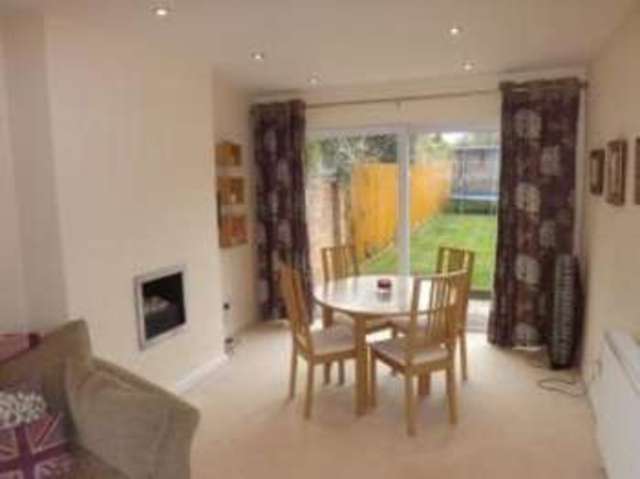  Image of 3 bedroom Semi-Detached house for sale in Brookfield Road Haversham Milton Keynes MK19 at Haversham Milton Keynes Castlethorpe, MK19 7AQ