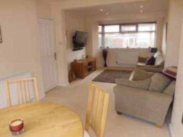  Image of 3 bedroom Semi-Detached house for sale in Brookfield Road Haversham Milton Keynes MK19 at Haversham Milton Keynes Castlethorpe, MK19 7AQ