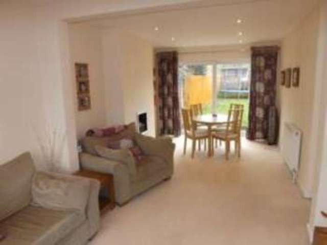  Image of 3 bedroom Semi-Detached house for sale in Brookfield Road Haversham Milton Keynes MK19 at Haversham Milton Keynes Castlethorpe, MK19 7AQ