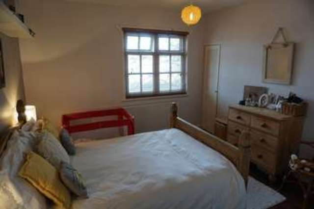  Image of 3 bedroom Terraced house to rent in Brookside Syston Leicester LE7 at Brookside  Syston, LE7 1GG