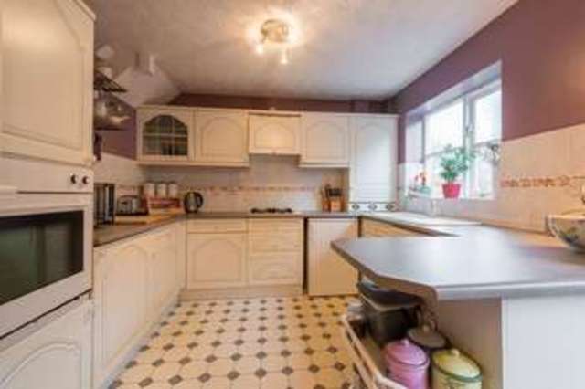  Image of 3 bedroom Detached house for sale in Brookview Hindley Wigan WN2 at Brookview Hindley Wigan, WN2 3DZ