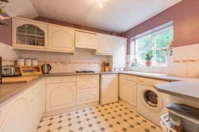  Image of 3 bedroom Detached house for sale in Brookview Hindley Wigan WN2 at Brookview Hindley Wigan, WN2 3DZ
