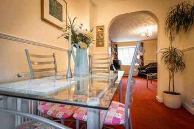  Image of 3 bedroom Detached house for sale in Brookview Hindley Wigan WN2 at Brookview Hindley Wigan, WN2 3DZ