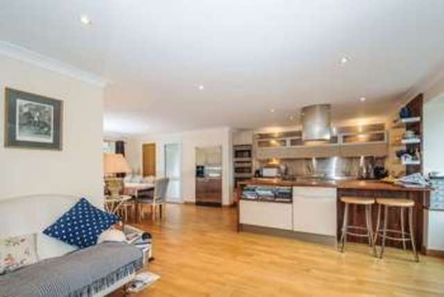  Image of 3 bedroom Detached house for sale in Broomhill Chagford Newton Abbot TQ13 at Broomhill  Chagford, TQ13 8DD
