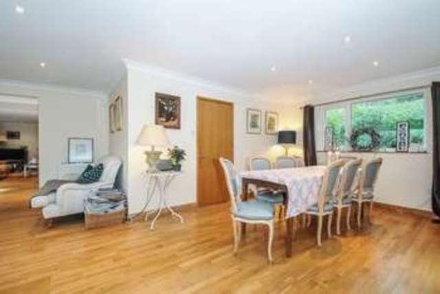  Image of 3 bedroom Detached house for sale in Broomhill Chagford Newton Abbot TQ13 at Broomhill  Chagford, TQ13 8DD