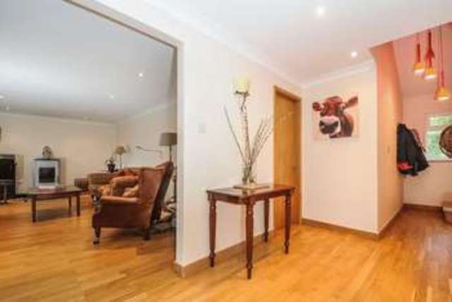  Image of 3 bedroom Detached house for sale in Broomhill Chagford Newton Abbot TQ13 at Broomhill  Chagford, TQ13 8DD