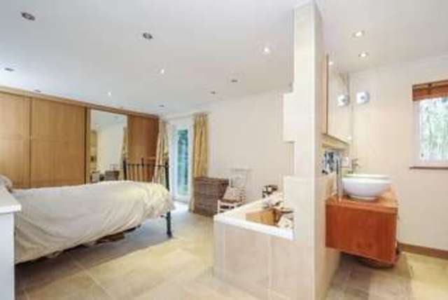  Image of 3 bedroom Detached house for sale in Broomhill Chagford Newton Abbot TQ13 at Broomhill  Chagford, TQ13 8DD