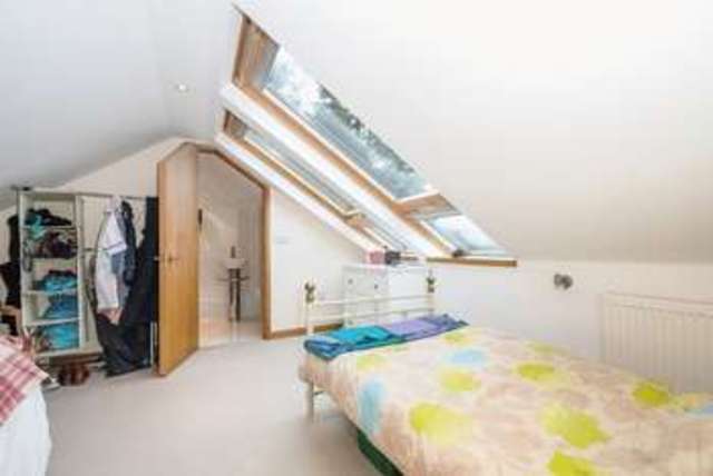  Image of 3 bedroom Detached house for sale in Broomhill Chagford Newton Abbot TQ13 at Broomhill  Chagford, TQ13 8DD