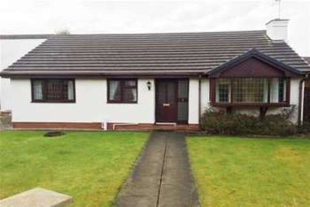  Image of 3 bedroom Bungalow to rent in Marlwood Place Broughton Chester CH4 at Chester, CH4 0PB