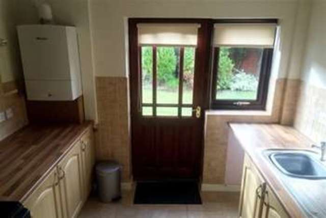 Image of 3 bedroom Bungalow to rent in Marlwood Place Broughton Chester CH4 at Chester, CH4 0PB