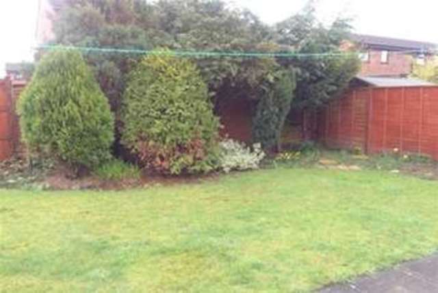  Image of 3 bedroom Bungalow to rent in Marlwood Place Broughton Chester CH4 at Chester, CH4 0PB