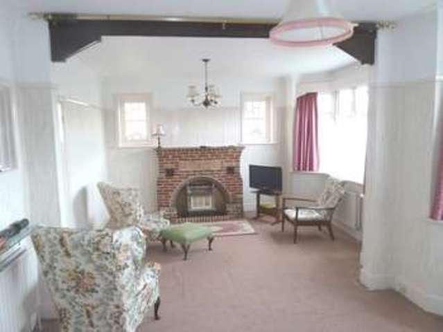  Image of 2 bedroom Detached house for sale in Broughton Close Bournemouth BH10 at Broughton Close Northbourne Bournemouth, BH10 6JB