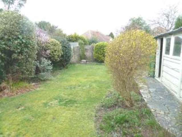  Image of 2 bedroom Detached house for sale in Broughton Close Bournemouth BH10 at Broughton Close Northbourne Bournemouth, BH10 6JB