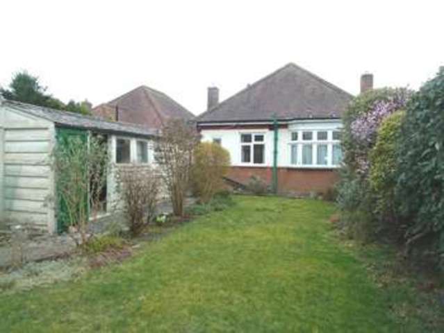  Image of 2 bedroom Detached house for sale in Broughton Close Bournemouth BH10 at Broughton Close Northbourne Bournemouth, BH10 6JB