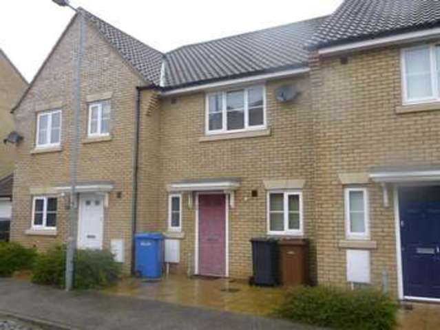  Image of 3 bedroom Detached house to rent in Bruff Road Ipswich IP2 at Ipswich, IP2 8GY