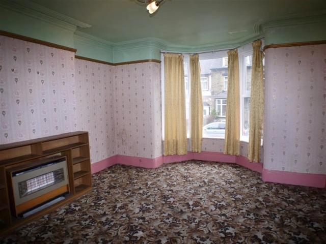  Image of 3 bedroom Terraced house for sale in Brunswick Road Pudsey LS28 at Pudsey  Pudsey, LS28 7NA