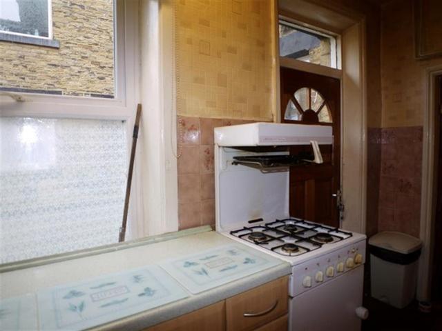  Image of 3 bedroom Terraced house for sale in Brunswick Road Pudsey LS28 at Pudsey  Pudsey, LS28 7NA