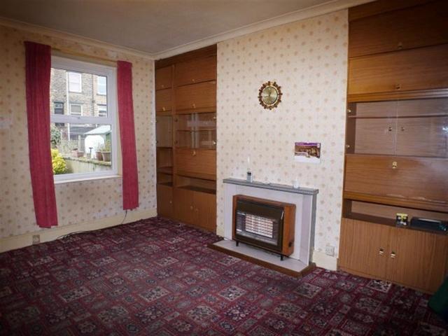  Image of 3 bedroom Terraced house for sale in Brunswick Road Pudsey LS28 at Pudsey  Pudsey, LS28 7NA