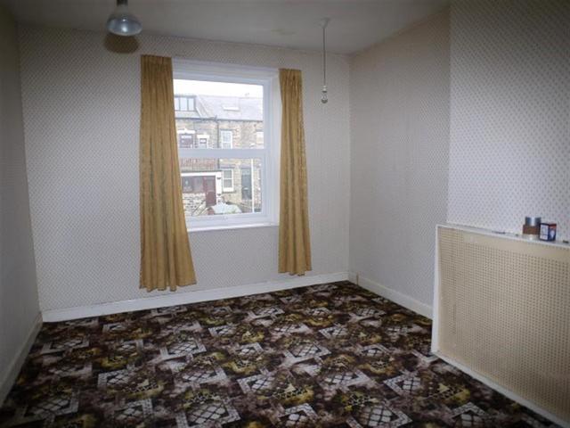  Image of 3 bedroom Terraced house for sale in Brunswick Road Pudsey LS28 at Pudsey  Pudsey, LS28 7NA