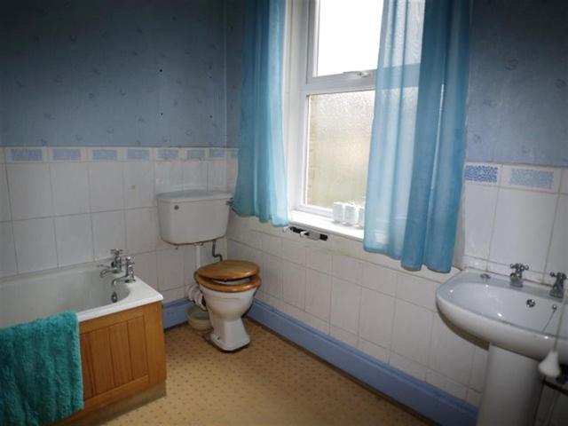  Image of 3 bedroom Terraced house for sale in Brunswick Road Pudsey LS28 at Pudsey  Pudsey, LS28 7NA