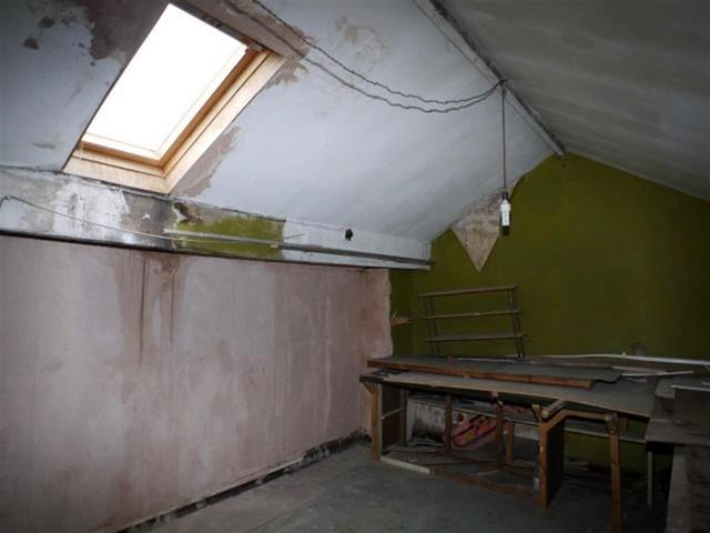  Image of 3 bedroom Terraced house for sale in Brunswick Road Pudsey LS28 at Pudsey  Pudsey, LS28 7NA