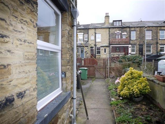  Image of 3 bedroom Terraced house for sale in Brunswick Road Pudsey LS28 at Pudsey  Pudsey, LS28 7NA