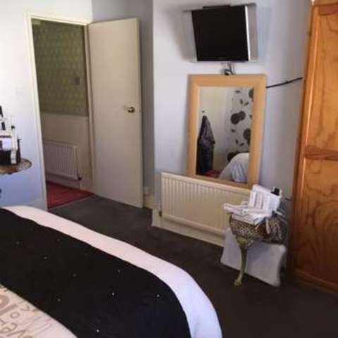  Image of 2 bedroom Terraced house for sale in Brunswick Street Cullingworth Bradford BD13 at West West Yorkshire West, BD13 5AQ