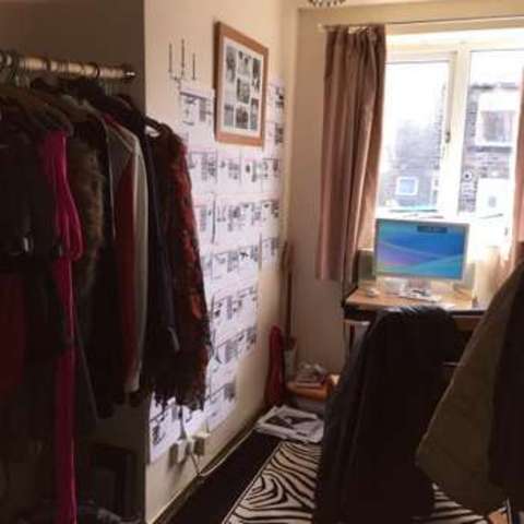  Image of 2 bedroom Terraced house for sale in Brunswick Street Cullingworth Bradford BD13 at West West Yorkshire West, BD13 5AQ