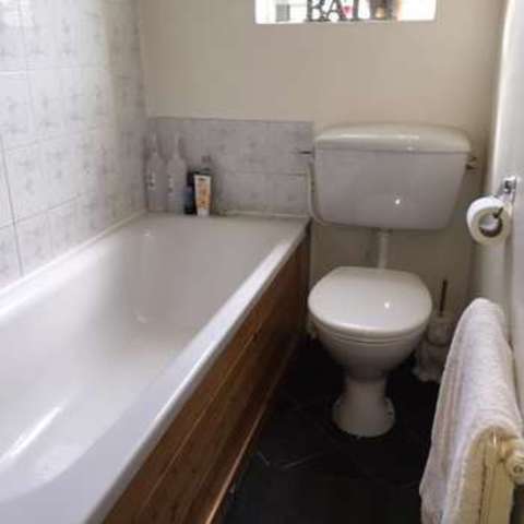  Image of 2 bedroom Terraced house for sale in Brunswick Street Cullingworth Bradford BD13 at West West Yorkshire West, BD13 5AQ