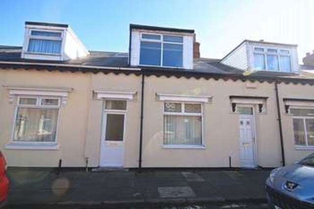  Image of 2 bedroom Bungalow to rent in Brunton Street Darlington DL1 at Brunton Street  Darlington, DL1 4EN