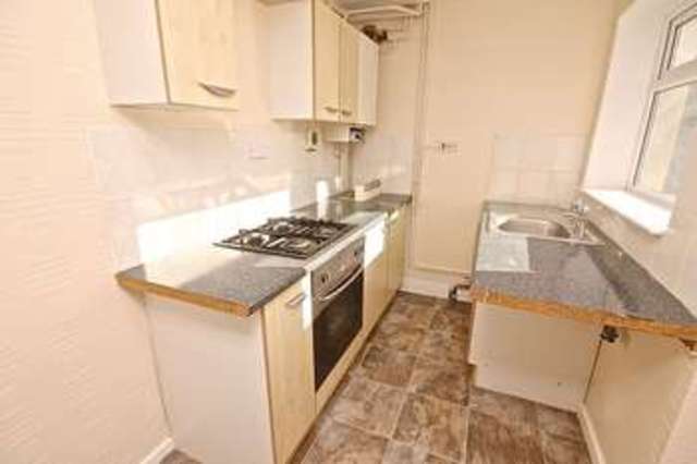  Image of 2 bedroom Bungalow to rent in Brunton Street Darlington DL1 at Brunton Street  Darlington, DL1 4EN