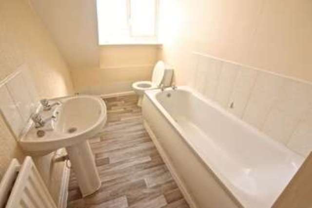  Image of 2 bedroom Bungalow to rent in Brunton Street Darlington DL1 at Brunton Street  Darlington, DL1 4EN