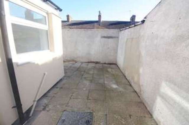 Image of 2 bedroom Bungalow to rent in Brunton Street Darlington DL1 at Brunton Street  Darlington, DL1 4EN