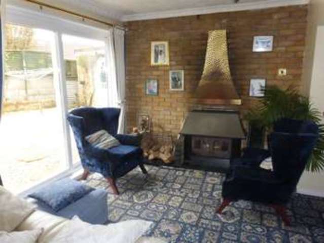 Image of 4 bedroom Detached house for sale in Bryneglwys Gardens Porthcawl CF36 at Porthcawl  Porthcawl, CF36 5PR