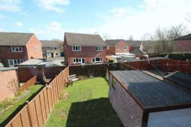  Image of 2 bedroom Semi-Detached house for sale in Bryony Road Killinghall Harrogate HG3 at Bryony Road  Harrogate, HG3 2UQ