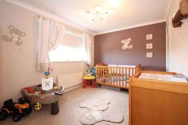  Image of 2 bedroom Semi-Detached house for sale in Bryony Road Killinghall Harrogate HG3 at Bryony Road  Harrogate, HG3 2UQ