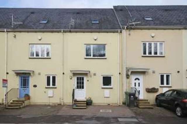  Image of 4 bedroom Detached house for sale in Halfmoon Court Plymouth Road Buckfastleigh TQ11 at Half Moon Court Plymouth Road Buckfastleigh, TQ11 0GA