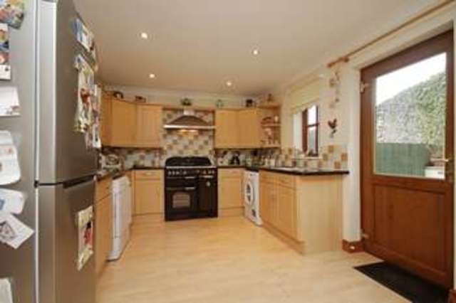  Image of 3 bedroom Terraced house for sale in Croppins Close Buckfastleigh TQ11 at Croppins Close  Buckfastleigh, TQ11 0EY