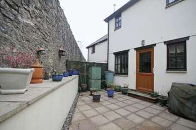 Image of 3 bedroom Terraced house for sale in Croppins Close Buckfastleigh TQ11 at Croppins Close  Buckfastleigh, TQ11 0EY