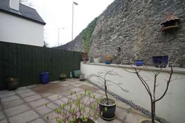  Image of 3 bedroom Terraced house for sale in Croppins Close Buckfastleigh TQ11 at Croppins Close  Buckfastleigh, TQ11 0EY