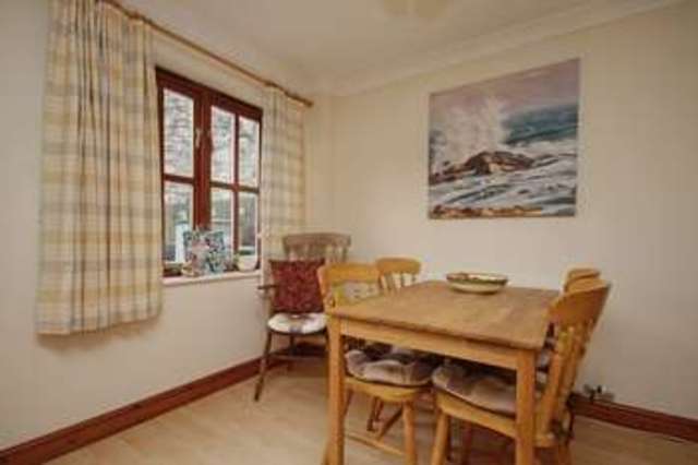  Image of 3 bedroom Terraced house for sale in Croppins Close Buckfastleigh TQ11 at Croppins Close  Buckfastleigh, TQ11 0EY