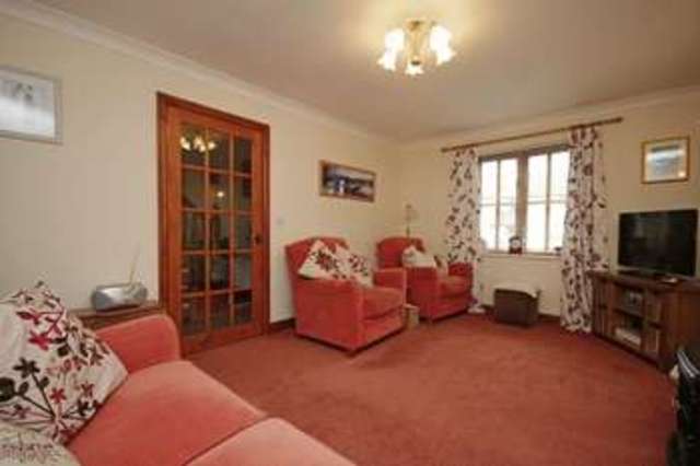  Image of 3 bedroom Terraced house for sale in Croppins Close Buckfastleigh TQ11 at Croppins Close  Buckfastleigh, TQ11 0EY