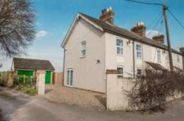  Image of 4 bedroom End of Terrace for sale in London Road Buckland Faversham ME13 at London Road Buckland Ospringe, ME13 0SY