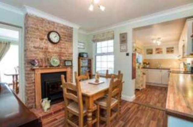  Image of 4 bedroom End of Terrace for sale in London Road Buckland Faversham ME13 at London Road Buckland Ospringe, ME13 0SY