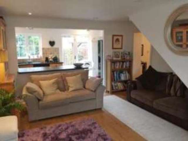  Image of 3 bedroom Semi-Detached house for sale in Bucklow Gardens Lymm WA13 at Lymm Cheshire Lymm, WA13 9RQ