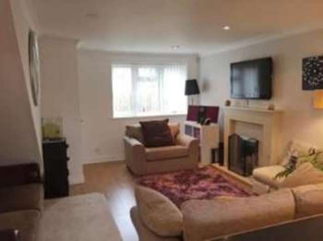  Image of 3 bedroom Semi-Detached house for sale in Bucklow Gardens Lymm WA13 at Lymm Cheshire Lymm, WA13 9RQ