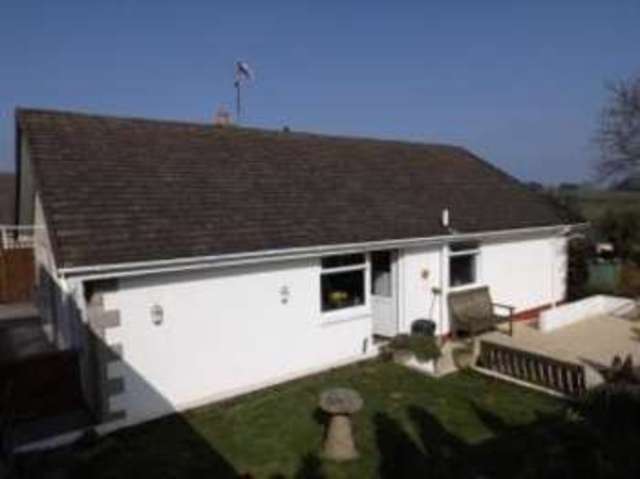  Image of 3 bedroom Bungalow for sale in Parc Stephney Budock Water Falmouth TR11 at Budock Water Falmouth Budock Water, TR11 5EJ